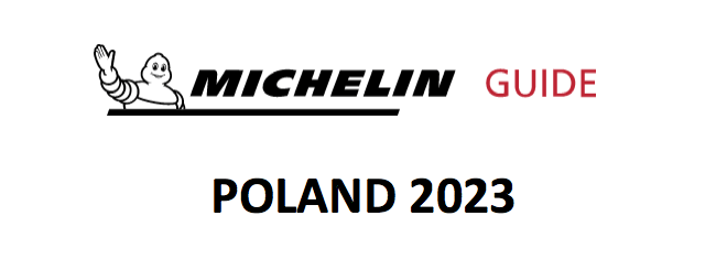 ALBERTINA – PRZEWODNIK MICHELIN POLAND 2023